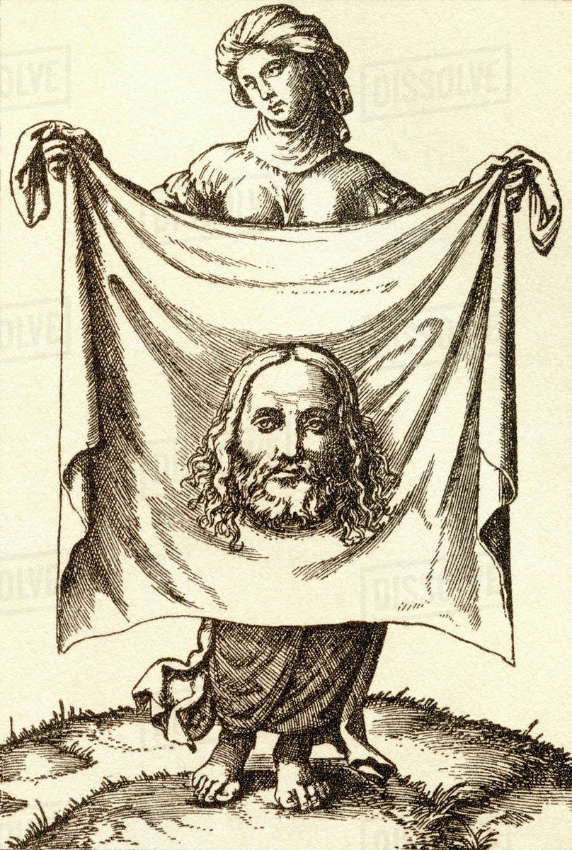 Veil of Veronica